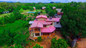 Sigiriya Peacock Homestay